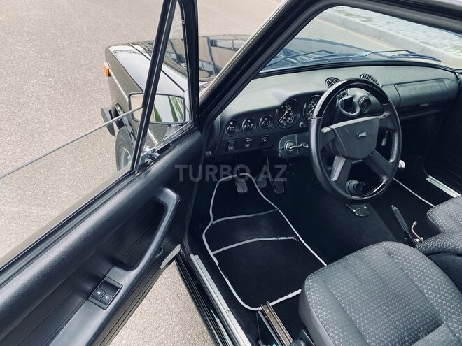 LADA (VAZ) 2106 2003, 80,000 km - 1.6 l - Tovuz