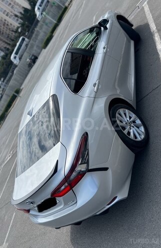 Toyota Camry 2023, 88,000 km - 2.5 л - Bakı