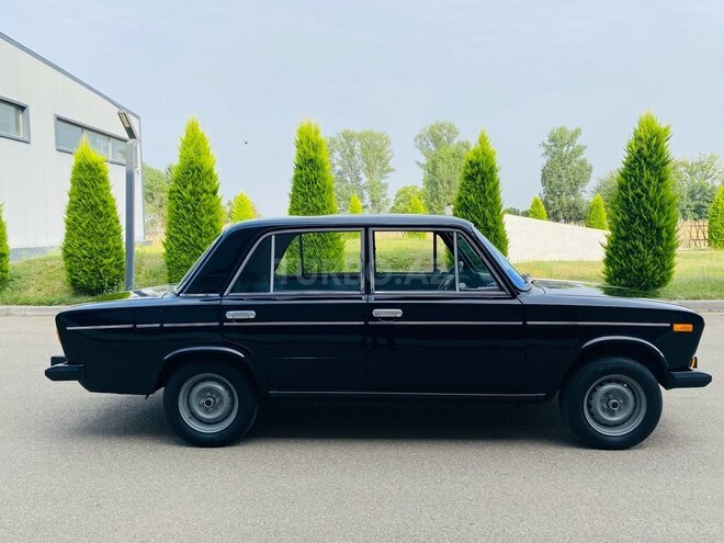 LADA (VAZ) 2106 2003, 80,000 km - 1.6 l - Tovuz
