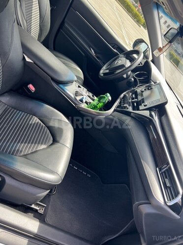 Toyota Camry 2023, 88,000 km - 2.5 л - Bakı
