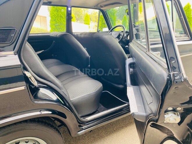 LADA (VAZ) 2106 2003, 80,000 km - 1.6 l - Tovuz
