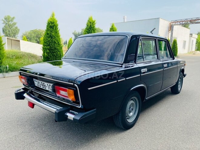 LADA (VAZ) 2106 2003, 80,000 km - 1.6 l - Tovuz