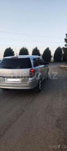 Opel Astra 2006, 324,000 km - 1.3 l - Bərdə