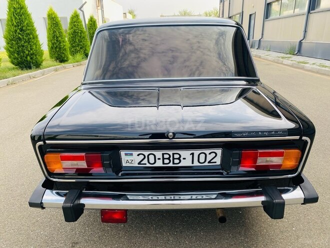 LADA (VAZ) 2106 2003, 80,000 km - 1.6 l - Tovuz