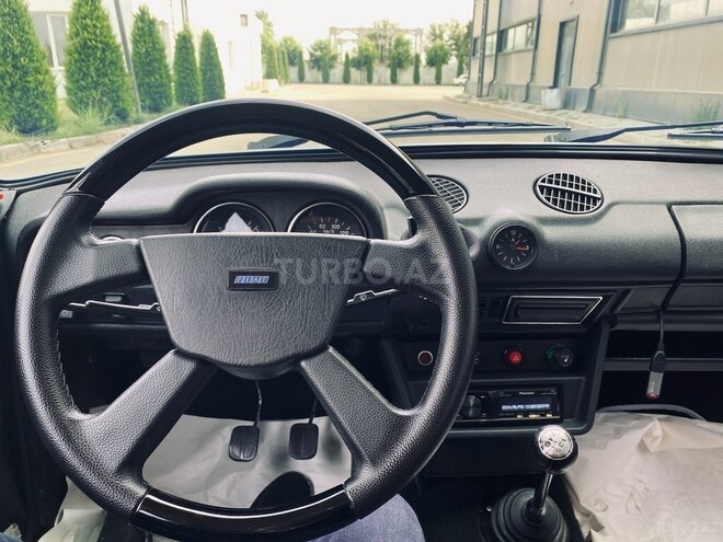 LADA (VAZ) 2106 2003, 80,000 km - 1.6 l - Tovuz