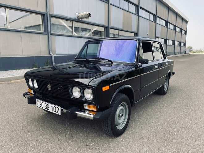 LADA (VAZ) 2106 2003, 80,000 km - 1.6 l - Tovuz