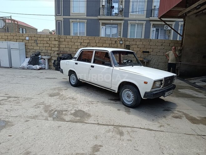 LADA (VAZ) 2107 2003, 97,420 km - 1.6 l - Xırdalan