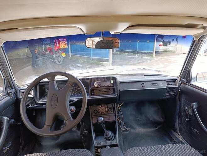 LADA (VAZ) 2107 2003, 97,420 km - 1.6 l - Xırdalan