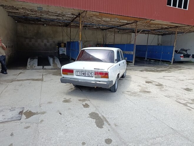LADA (VAZ) 2107 2003, 97,420 km - 1.6 l - Xırdalan