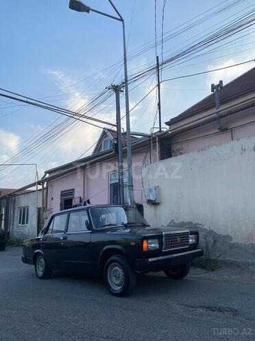 LADA (VAZ) 2107 2010, 56,992 km - 1.6 l - Bakı