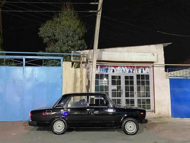 LADA (VAZ) 2107 2010, 56,992 km - 1.6 l - Bakı