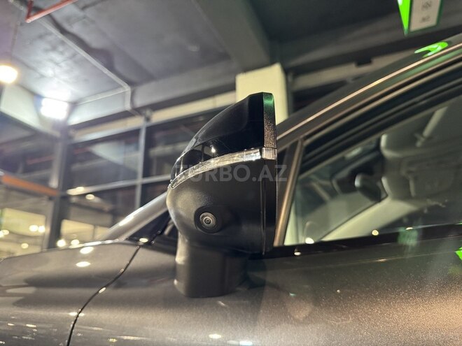 Changan Uni-T 2022, 37,000 km - 1.5 l - Bakı