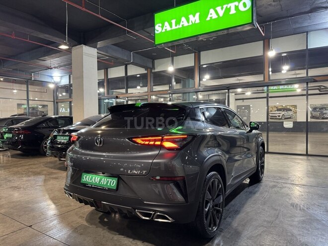 Changan Uni-T 2022, 37,000 km - 1.5 l - Bakı