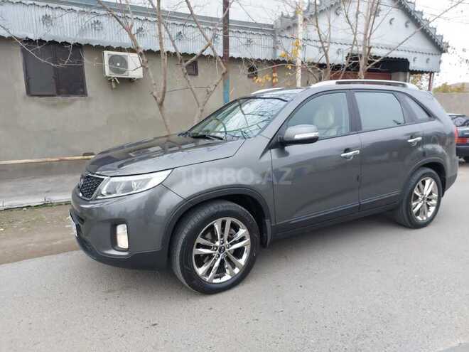 Kia Sorento 2014, 144,000 km - 2.0 l - Beyləqan