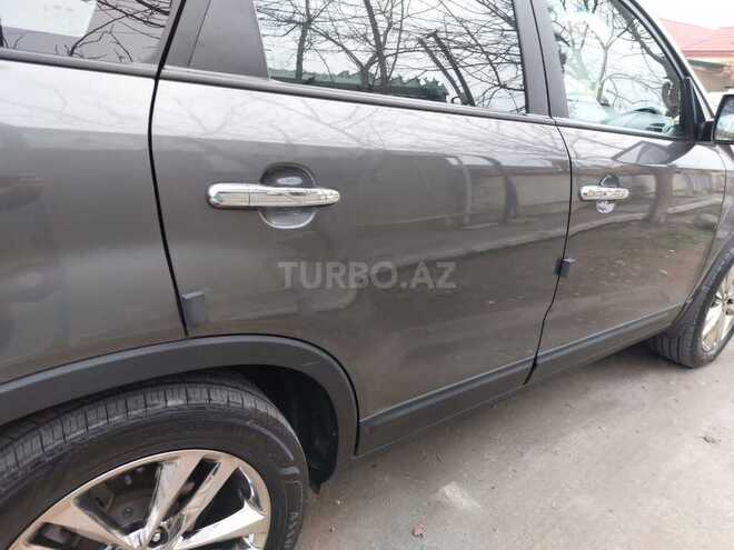 Kia Sorento 2014, 144,000 km - 2.0 l - Beyləqan