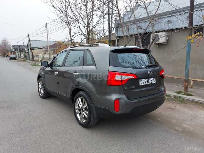 Kia Sorento 2014, 144,000 km - 2.0 l - Beyləqan