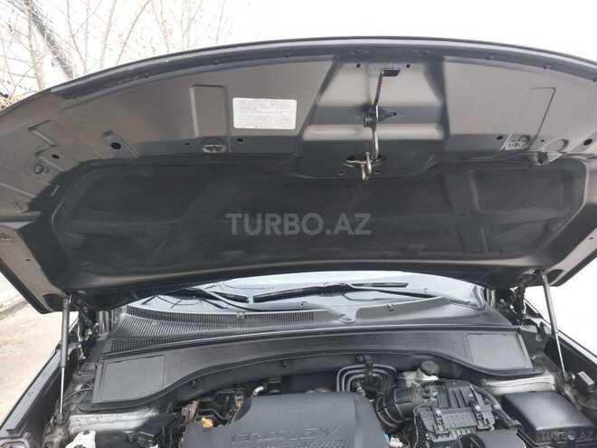 Kia Sorento 2014, 144,000 km - 2.0 l - Beyləqan
