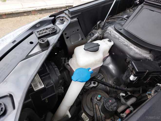 Kia Sorento 2014, 144,000 km - 2.0 l - Beyləqan
