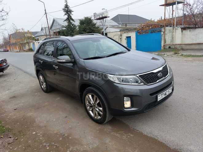 Kia Sorento 2014, 144,000 km - 2.0 l - Beyləqan