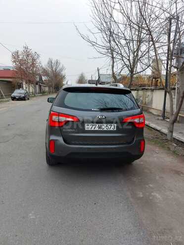 Kia Sorento 2014, 144,000 km - 2.0 l - Beyləqan
