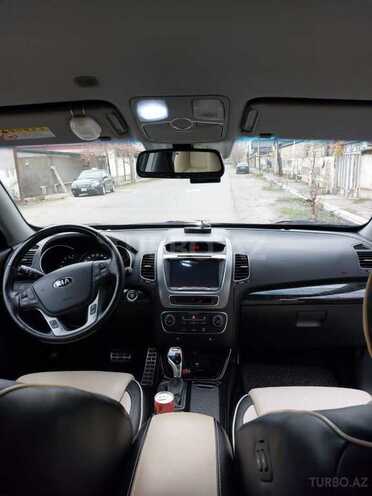 Kia Sorento 2014, 144,000 km - 2.0 l - Beyləqan