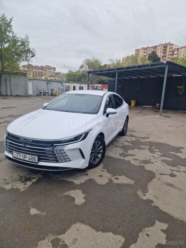 BYD Destroyer 05 2024, 38,000 km - 1.5 l - Bakı