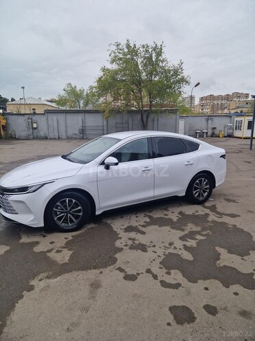 BYD Destroyer 05 2024, 38,000 km - 1.5 l - Bakı