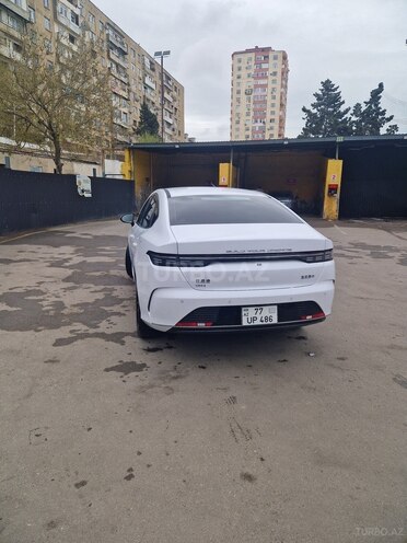 BYD Destroyer 05 2024, 38,000 km - 1.5 l - Bakı