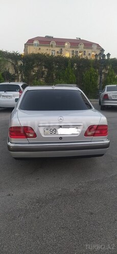 Mercedes E 230 1996, 390,356 km - 2.3 l - Bakı