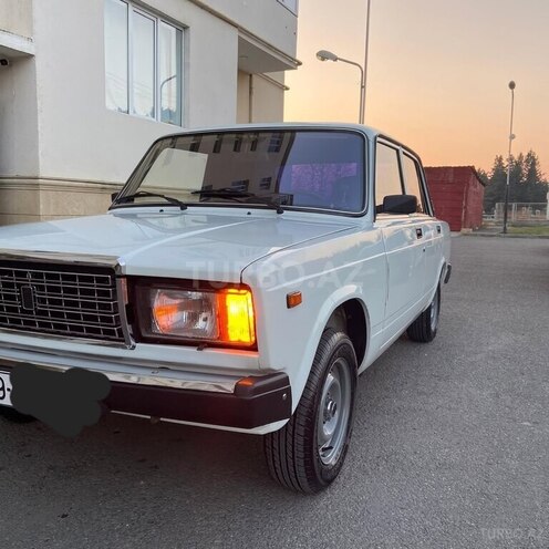 LADA (VAZ) 2107 2002, 574,369 km - 1.5 л - Qəbələ