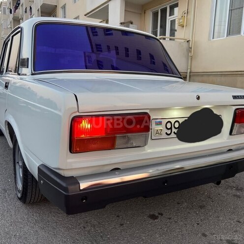 LADA (VAZ) 2107 2002, 574,369 km - 1.5 л - Qəbələ