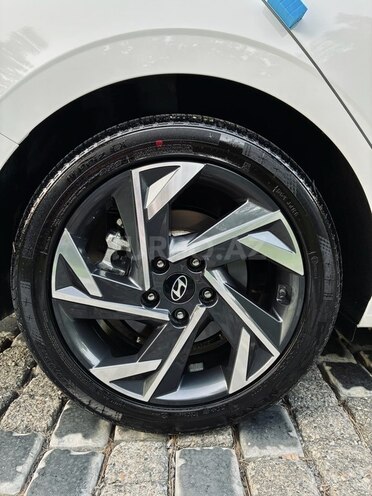 Hyundai Elantra 2024, 4,000 km - 1.5 l - Bakı