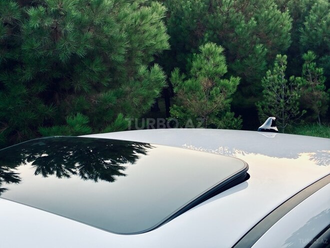 Hyundai Elantra 2024, 4,000 km - 1.5 l - Bakı