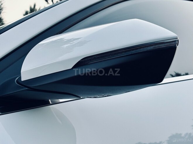 Hyundai Elantra 2024, 4,000 km - 1.5 l - Bakı