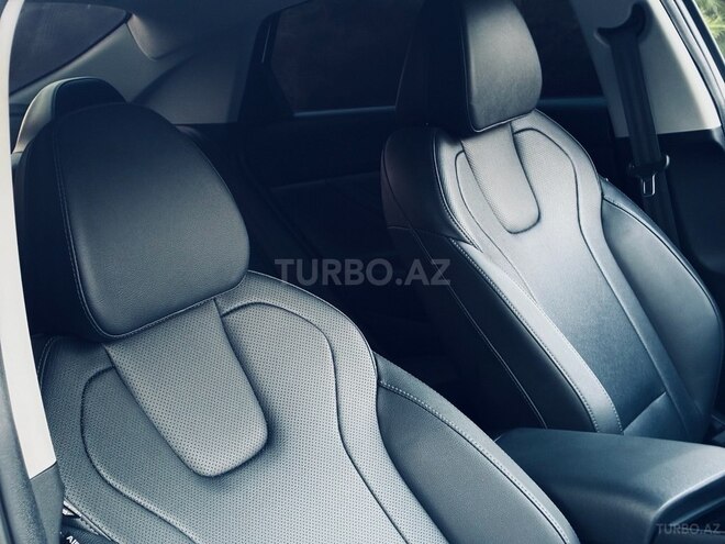 Hyundai Elantra 2024, 4,000 km - 1.5 l - Bakı