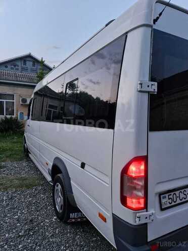Mercedes Sprinter 313 2005, 660,000 km - 2.7 l - Hacıqabul