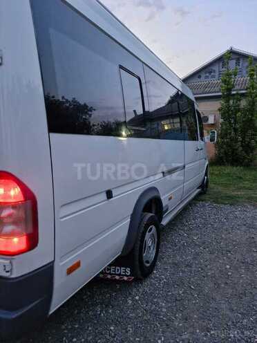 Mercedes Sprinter 313 2005, 660,000 km - 2.7 l - Hacıqabul