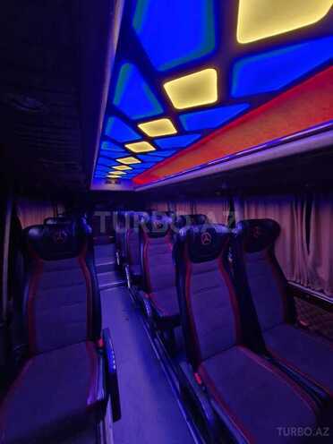 Mercedes Sprinter 313 2005, 660,000 km - 2.7 l - Hacıqabul
