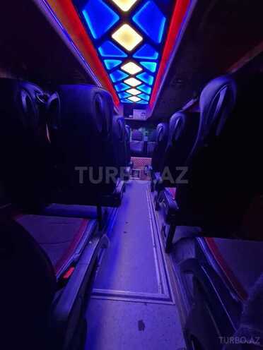 Mercedes Sprinter 313 2005, 660,000 km - 2.7 l - Hacıqabul