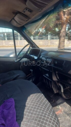 GAZ 33021 1997, 250,000 km - 2.4 l - Bakı