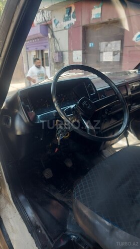 GAZ 33021 1997, 250,000 km - 2.4 l - Bakı