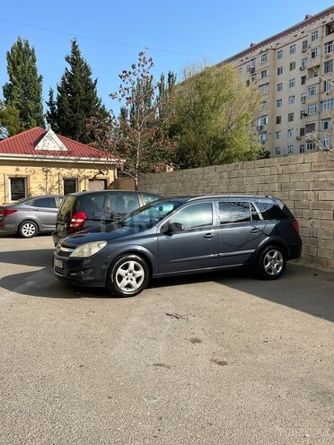 Opel Astra 2007, 284,400 km - 1.4 l - Sumqayıt