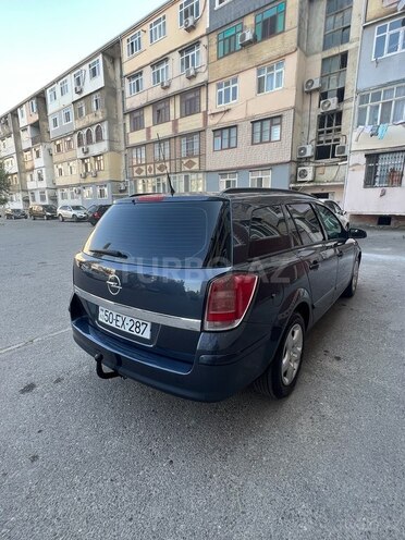 Opel Astra 2007, 284,400 km - 1.4 l - Sumqayıt