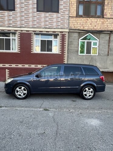 Opel Astra 2007, 284,400 km - 1.4 l - Sumqayıt