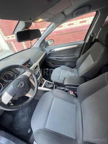 Opel Astra 2007, 284,400 km - 1.4 l - Sumqayıt
