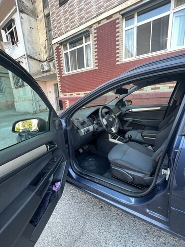 Opel Astra 2007, 284,400 km - 1.4 l - Sumqayıt