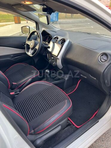 Nissan Note 2017, 65,000 km - 1.2 л - Bakı
