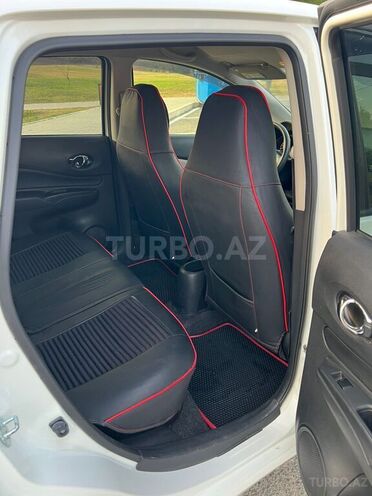 Nissan Note 2017, 65,000 km - 1.2 л - Bakı