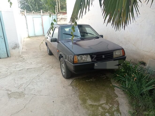 LADA (VAZ) 21099 1997, 400,000 km - 1.6 л - Biləsuvar