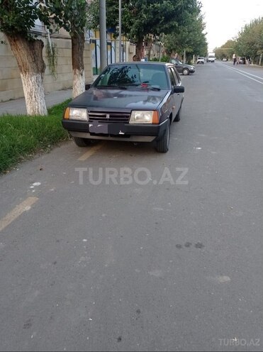 LADA (VAZ) 21099 1997, 400,000 km - 1.6 л - Biləsuvar